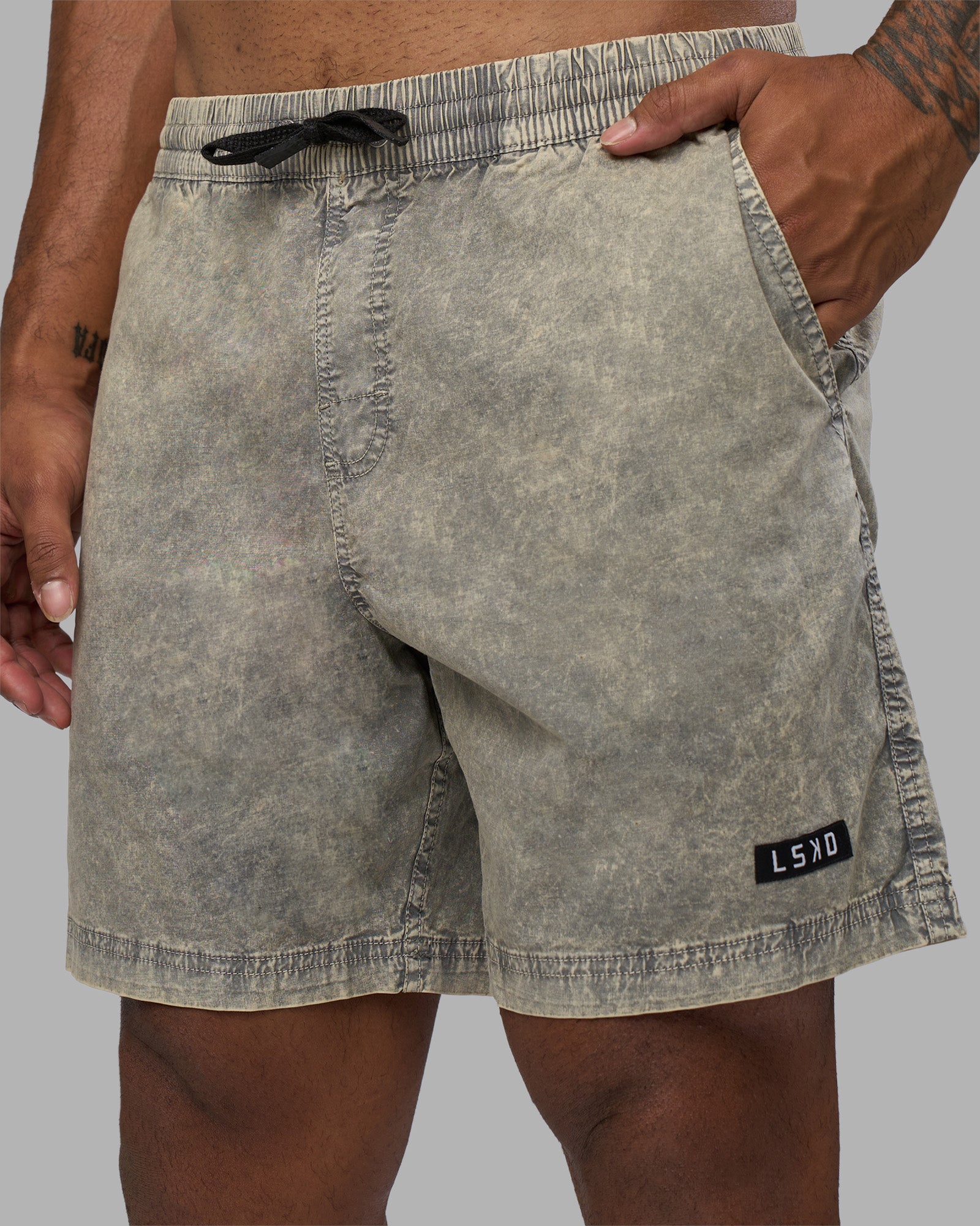 あ*た様 lifemania 7 pocket trouser shorts Daily 7