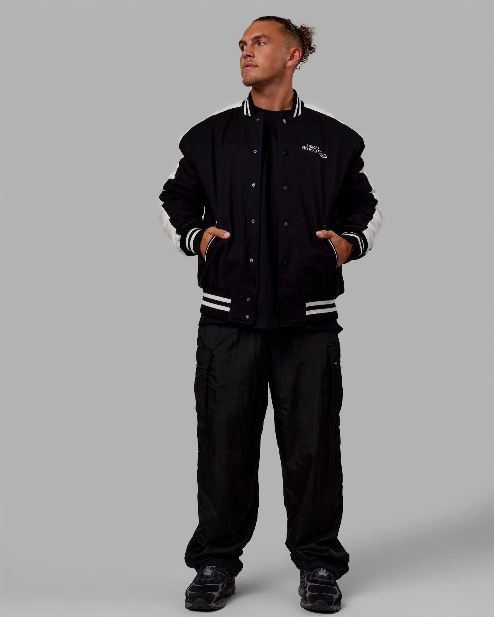 L-Model-Fitness-Club-Jacket- L-Model-Fitness-Club-Jacket-