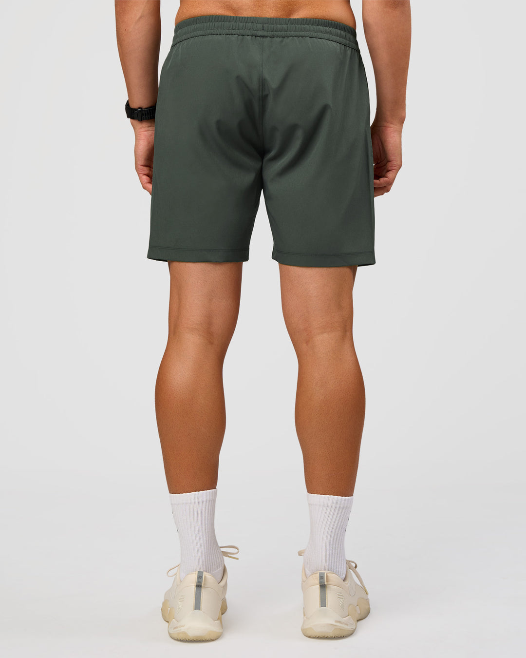 Man wearing Rep 7&