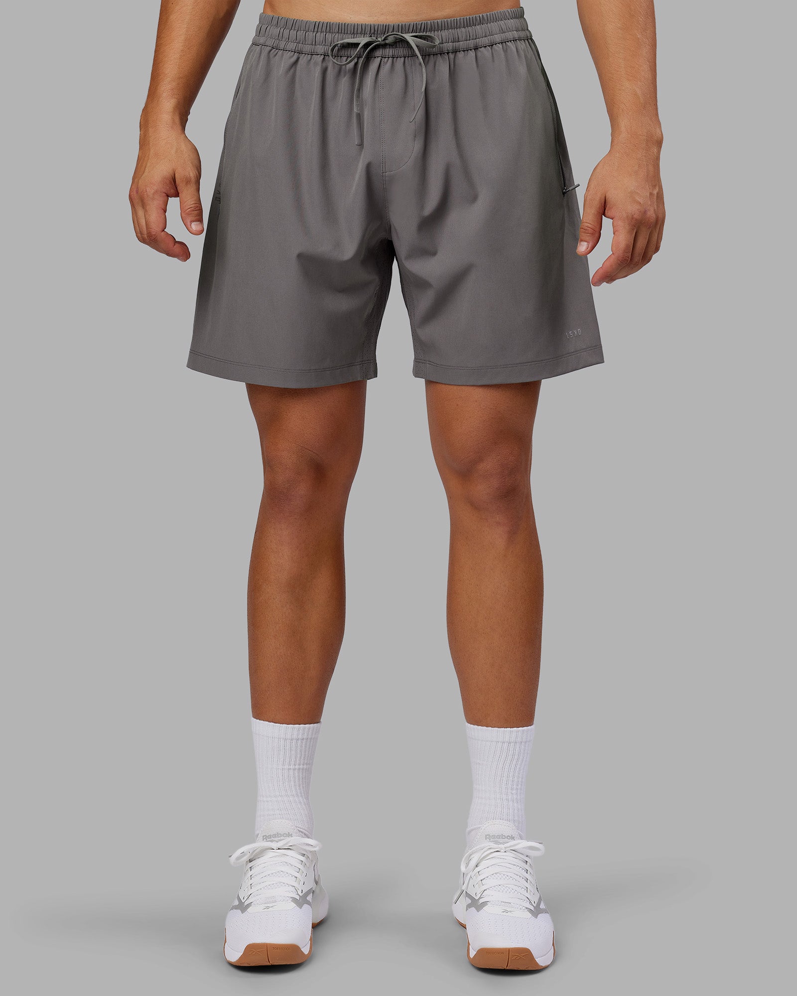 Rep 7'' Performance Short - Storm Front – LSKD