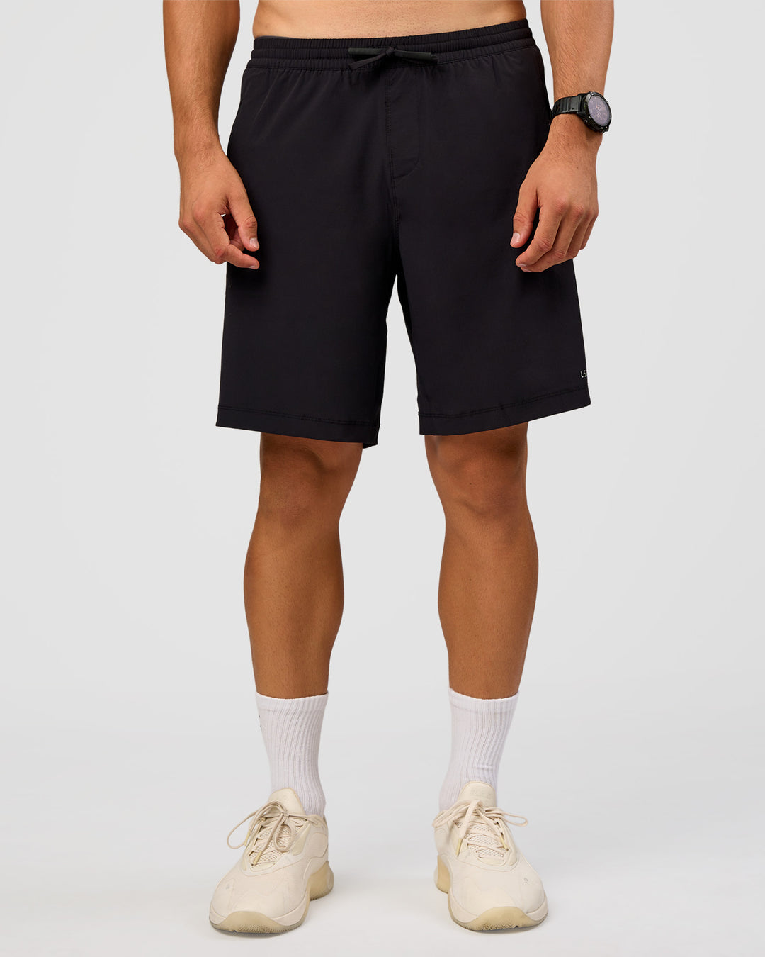 Man wearing Rep 9&