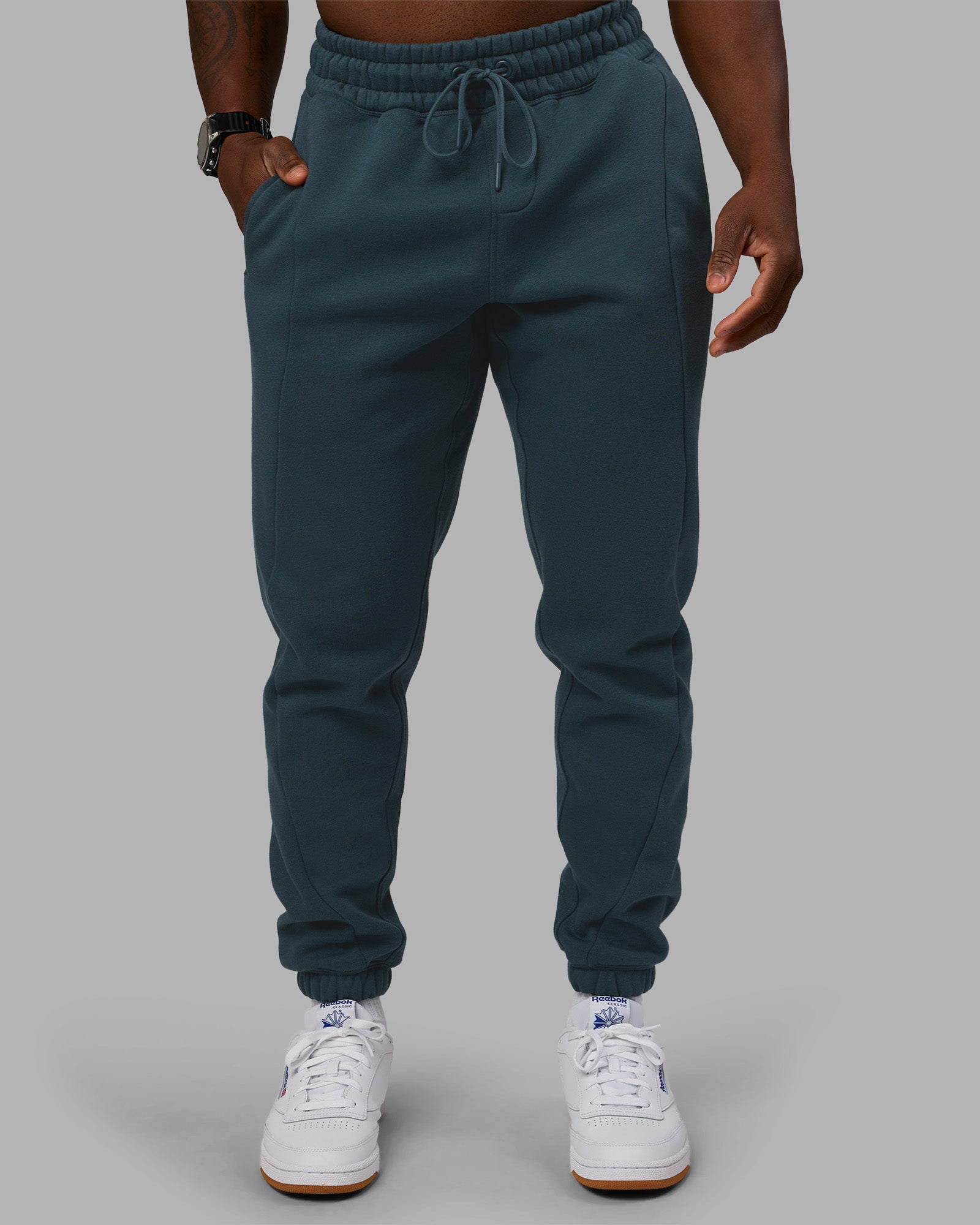 【DISCERNMENT】Unisex Lauco Pigment Cargo Pants bg_4922404_100324_m