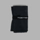 LSKD x Fitstop Lightweight Microfibre Towel 45x105cm - Black