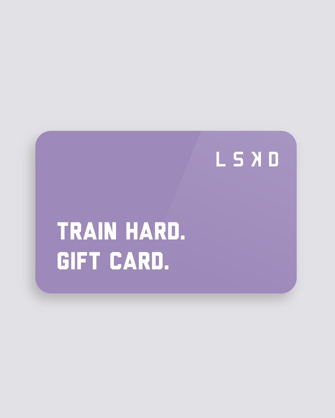 E-Gift Card