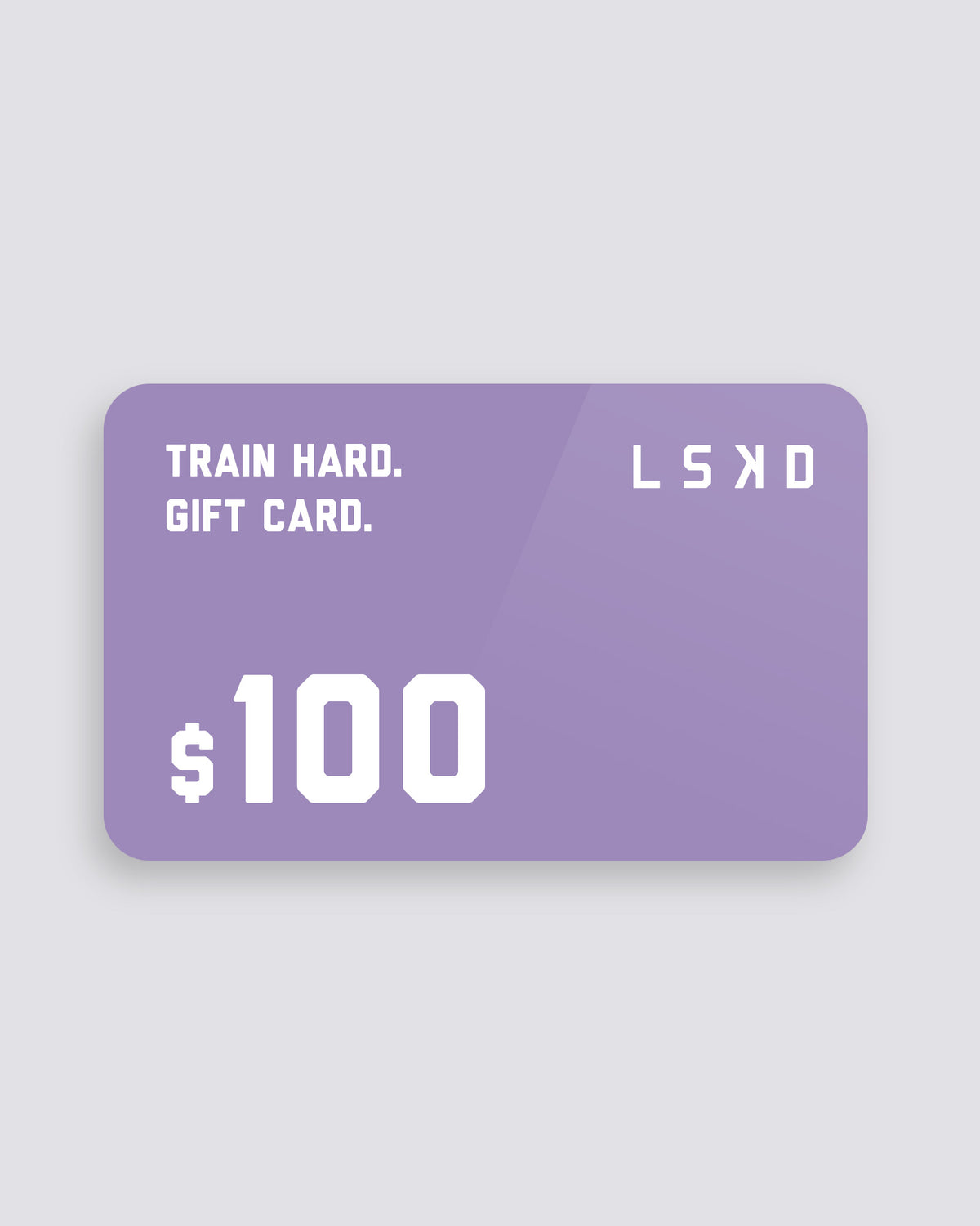 E-Gift Card – LSKD