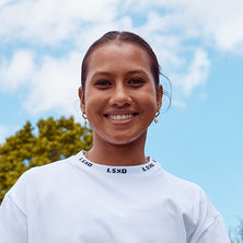 Model's Photo - Laquisa