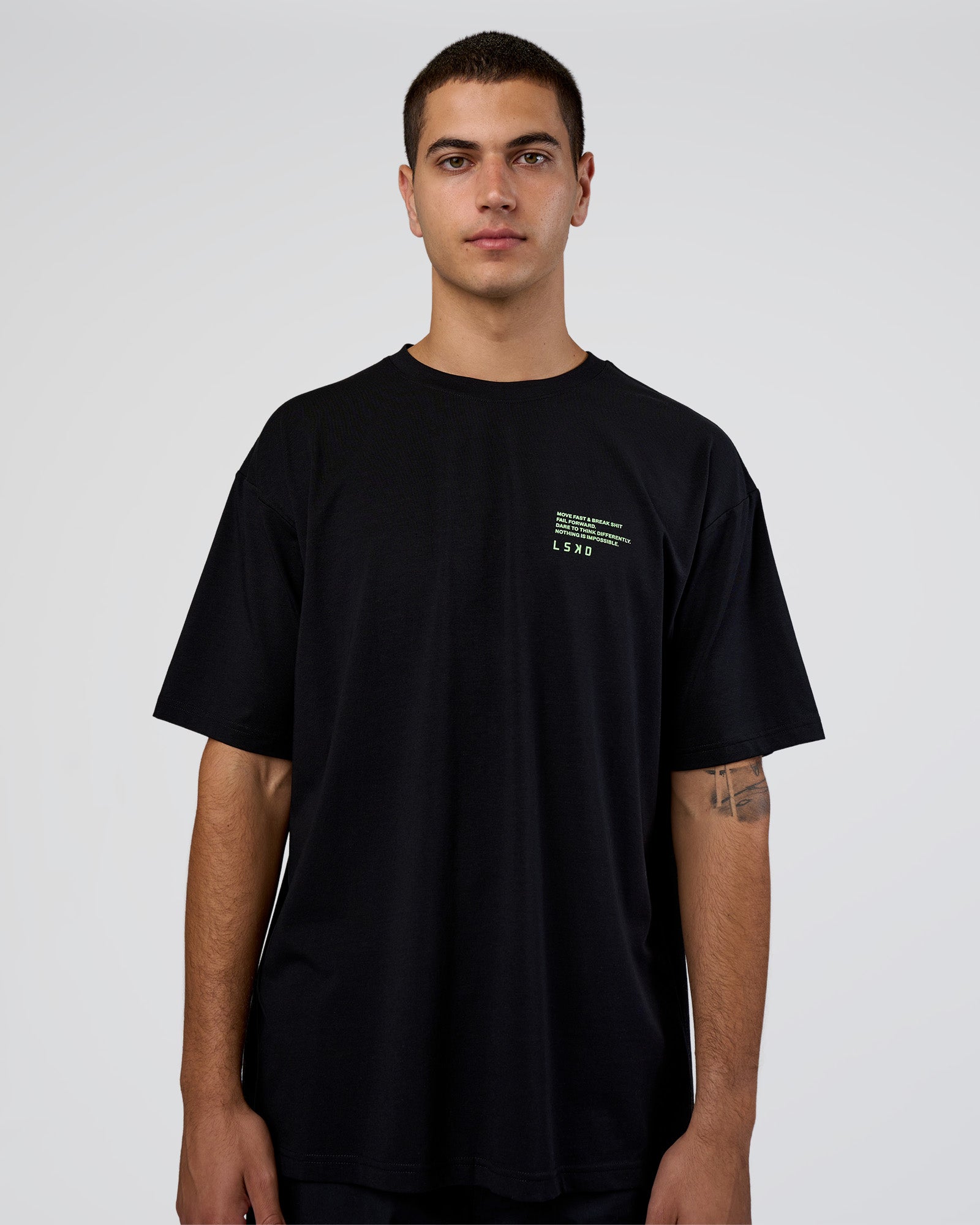 Oblada】SPACE LONG TEE Buy Urban Classics Shaped Long Tee (TB638) from £5.66 (Today