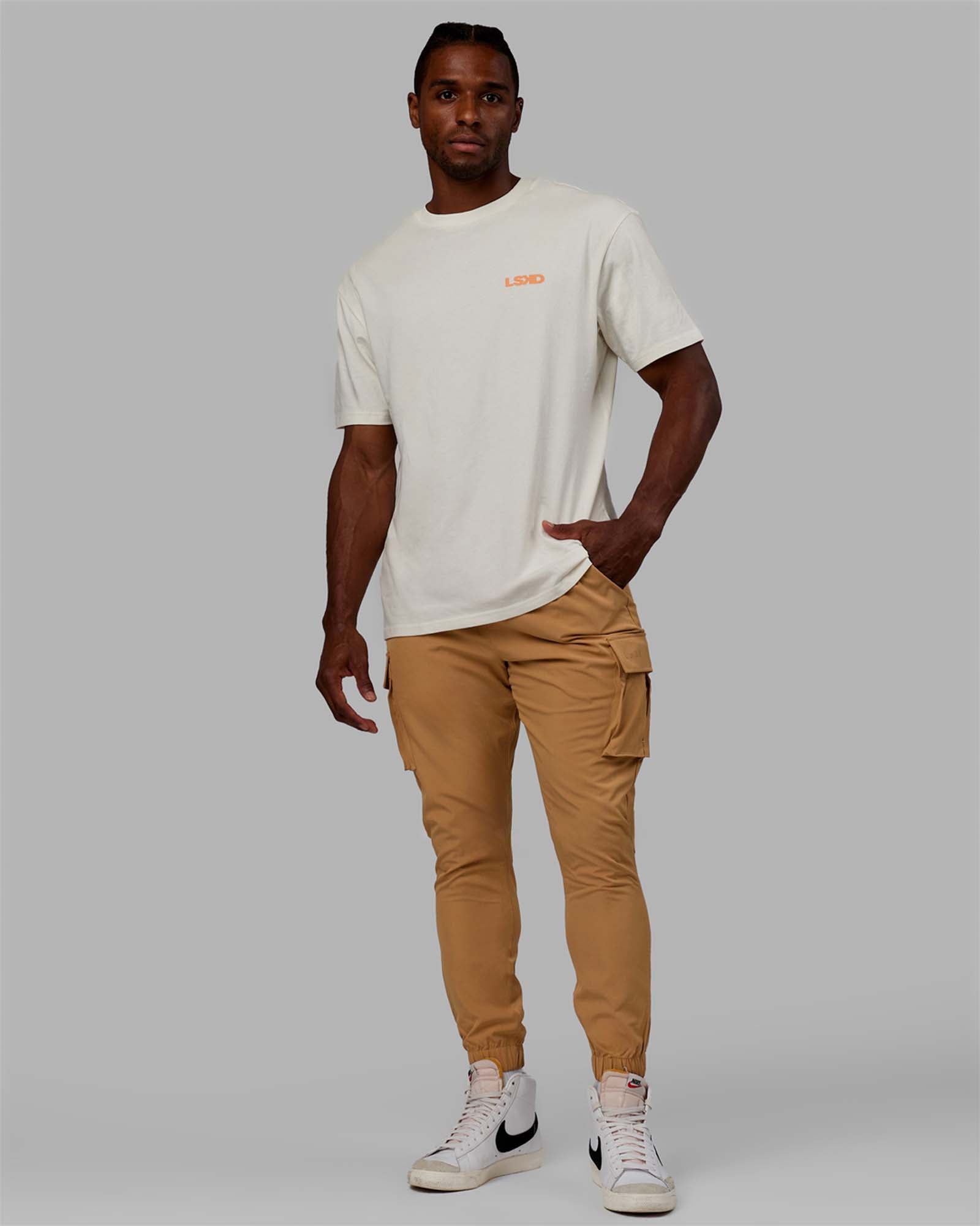 Amazon.com: BASUDAM Men's Athletic Pants Thin Lightweight