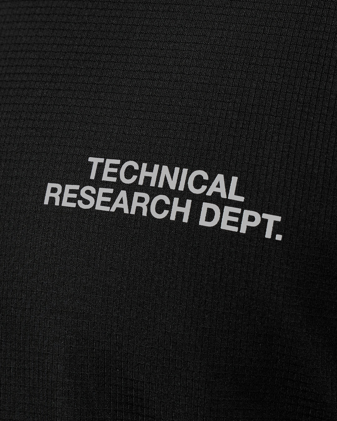 Man wearing LSKD TRD Tank - Black | Model:Daarian | Size:M