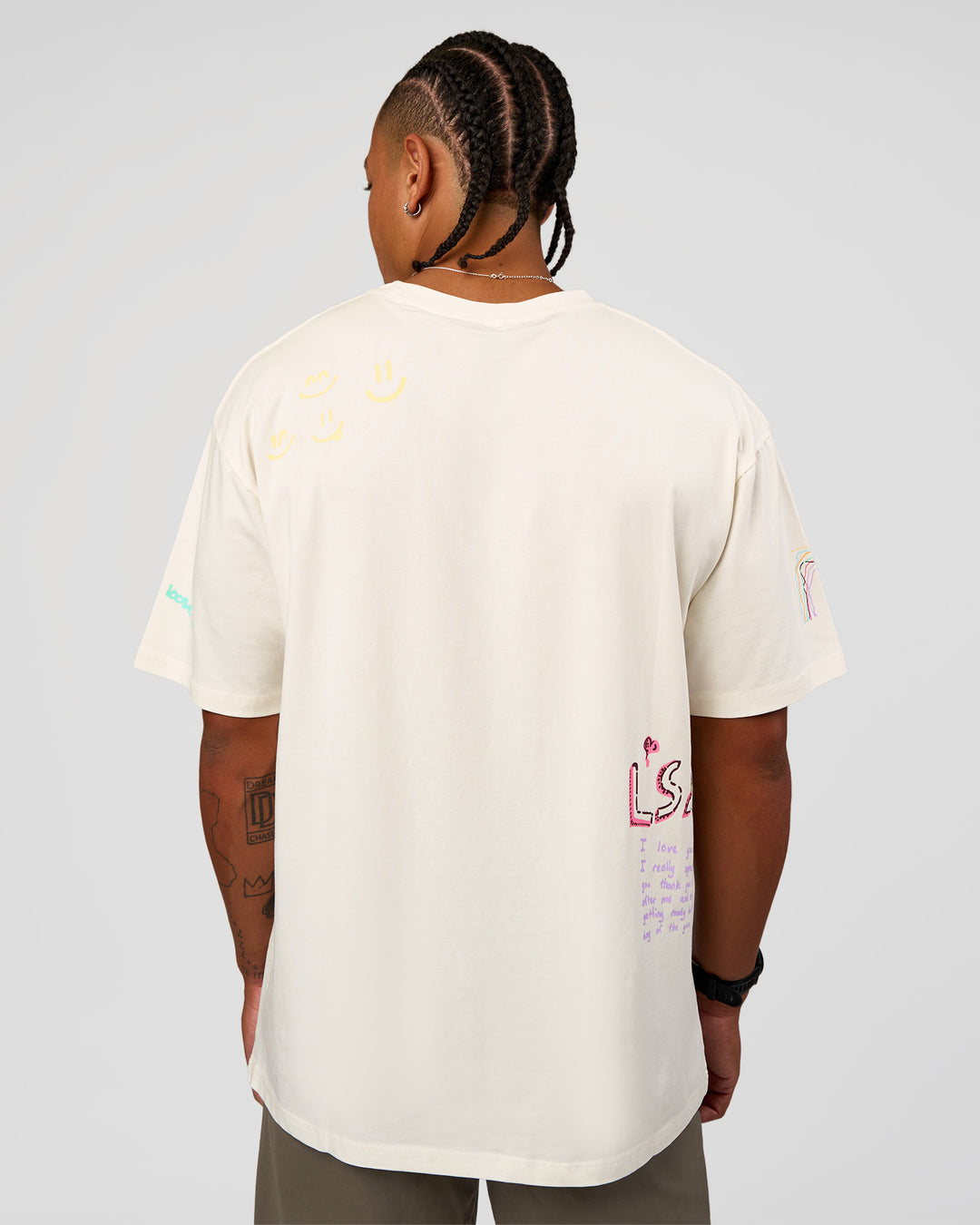 Man wearing Mother&