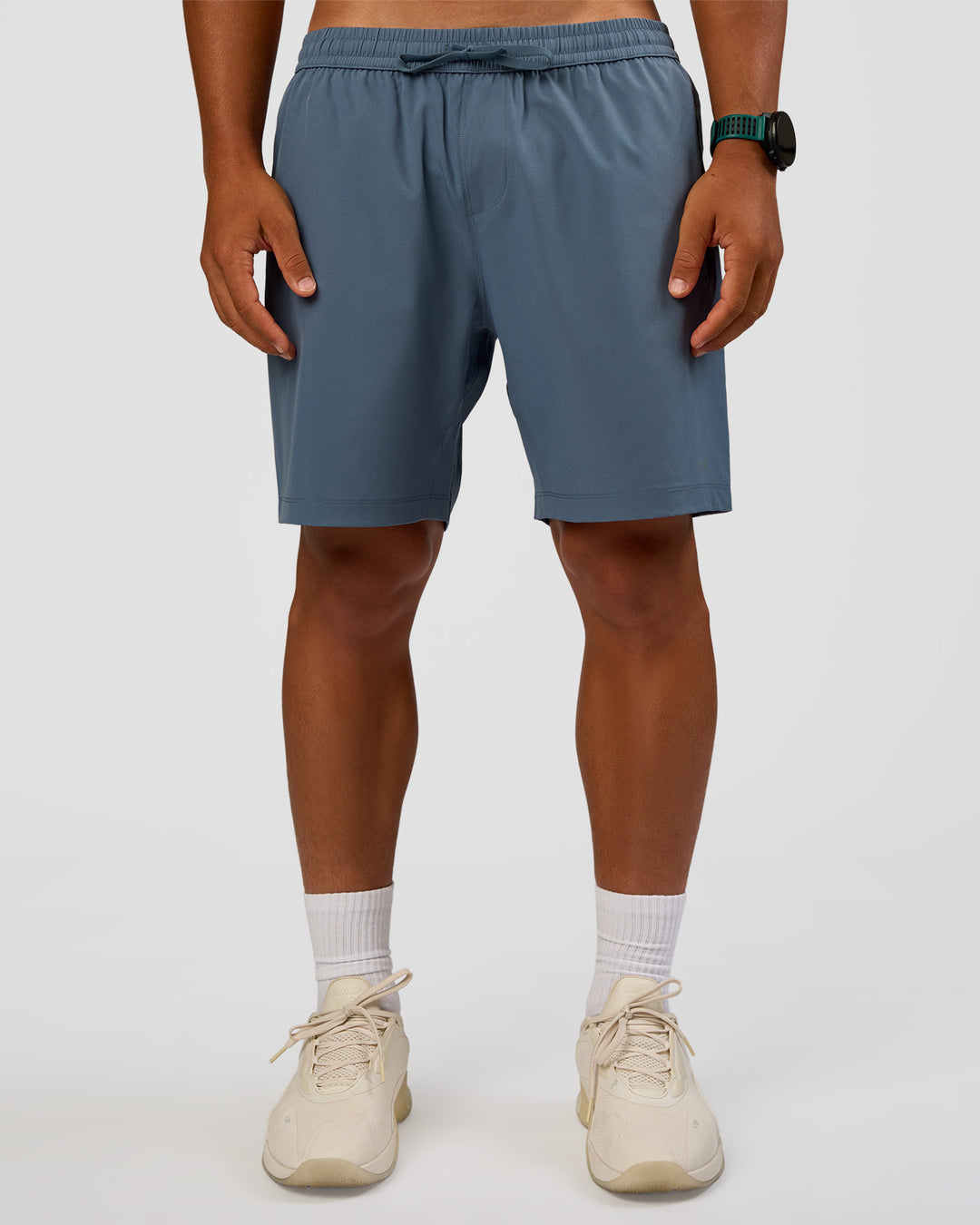 Man wearing Rep 7&