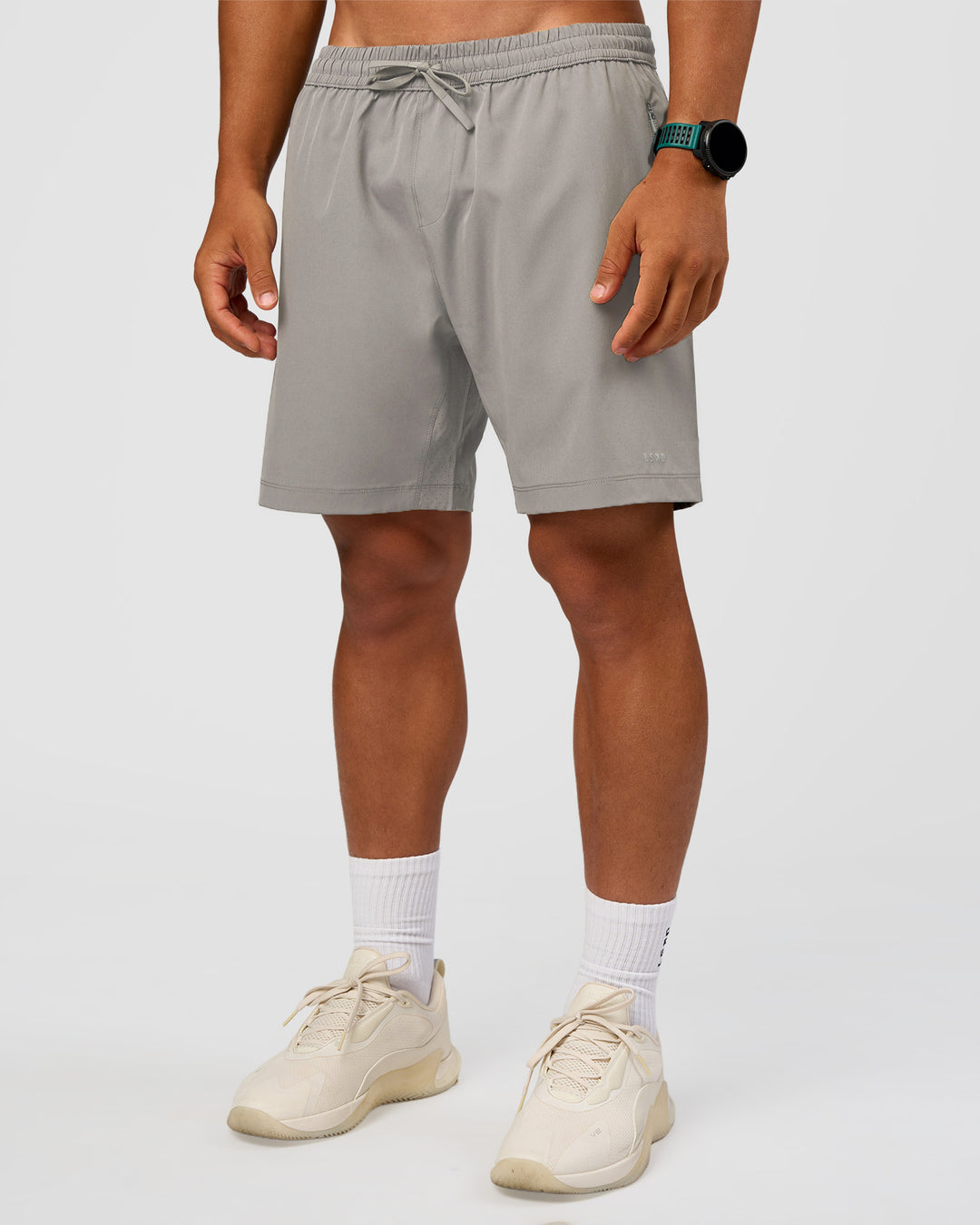 Man wearing Rep 7&