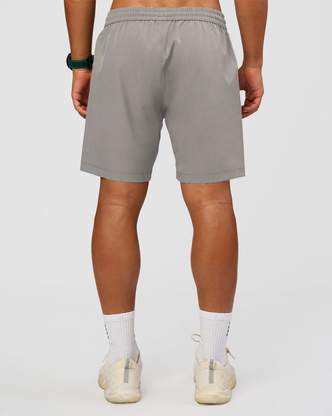 Man wearing Rep 7&