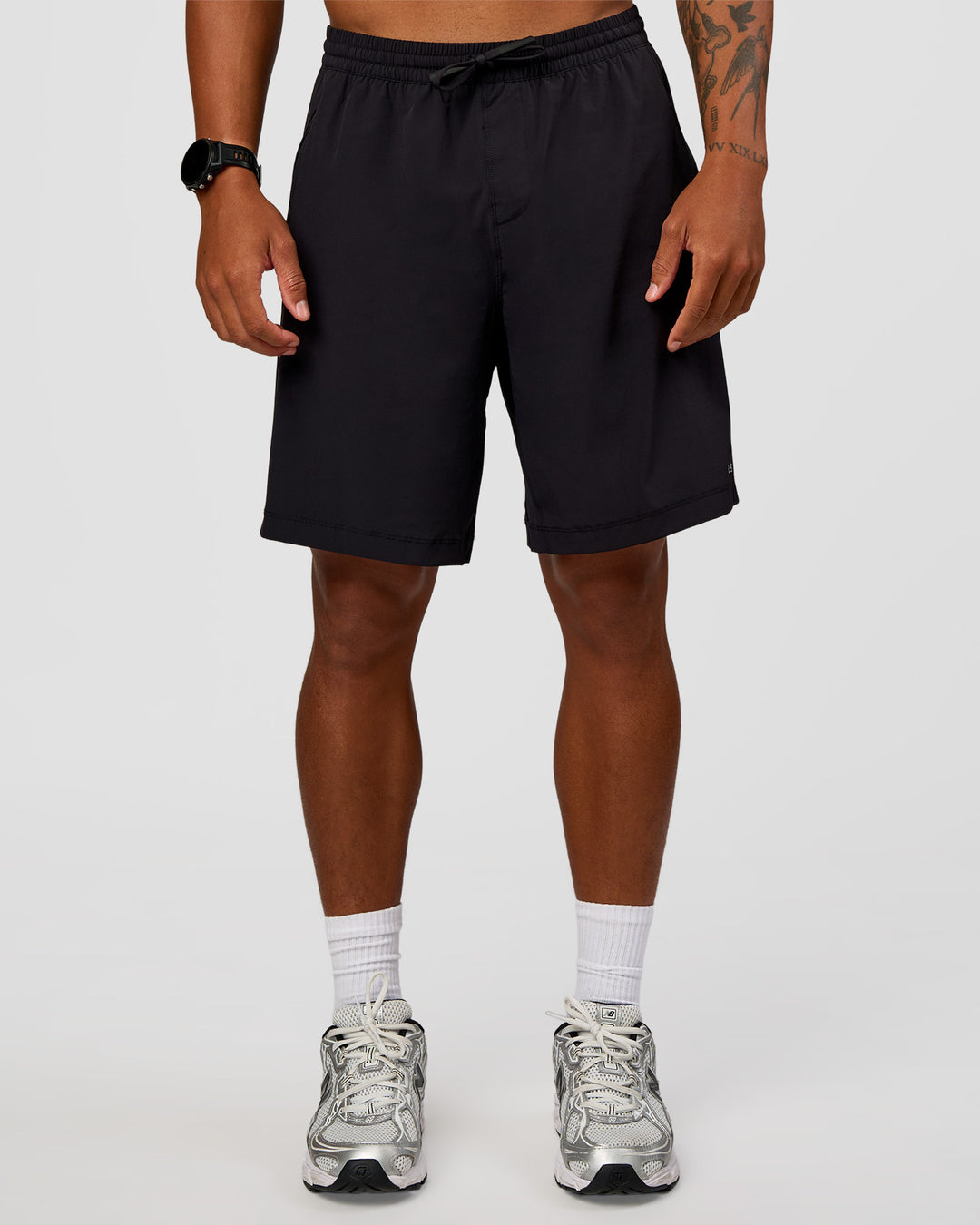 Man wearing Rep 9&