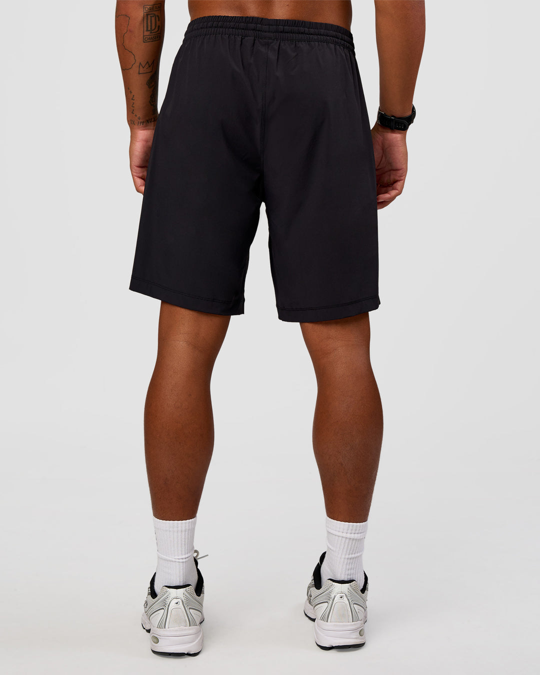 Man wearing Rep 9&