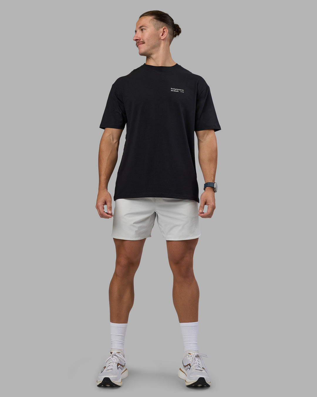 Man wearing Today&
