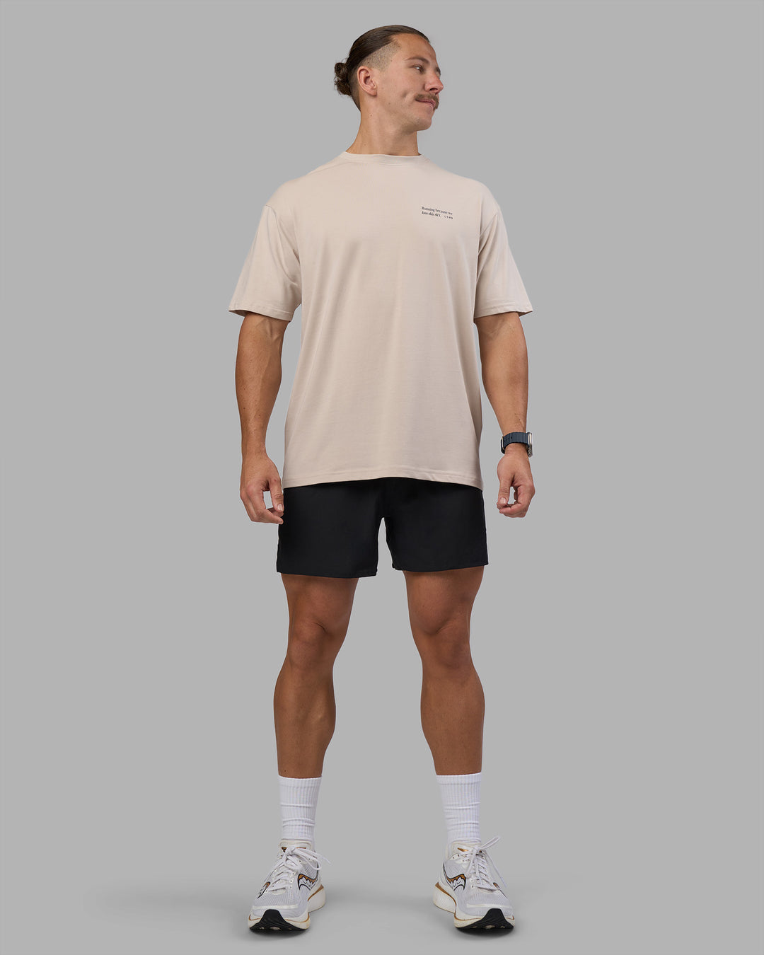 Man wearing Today&