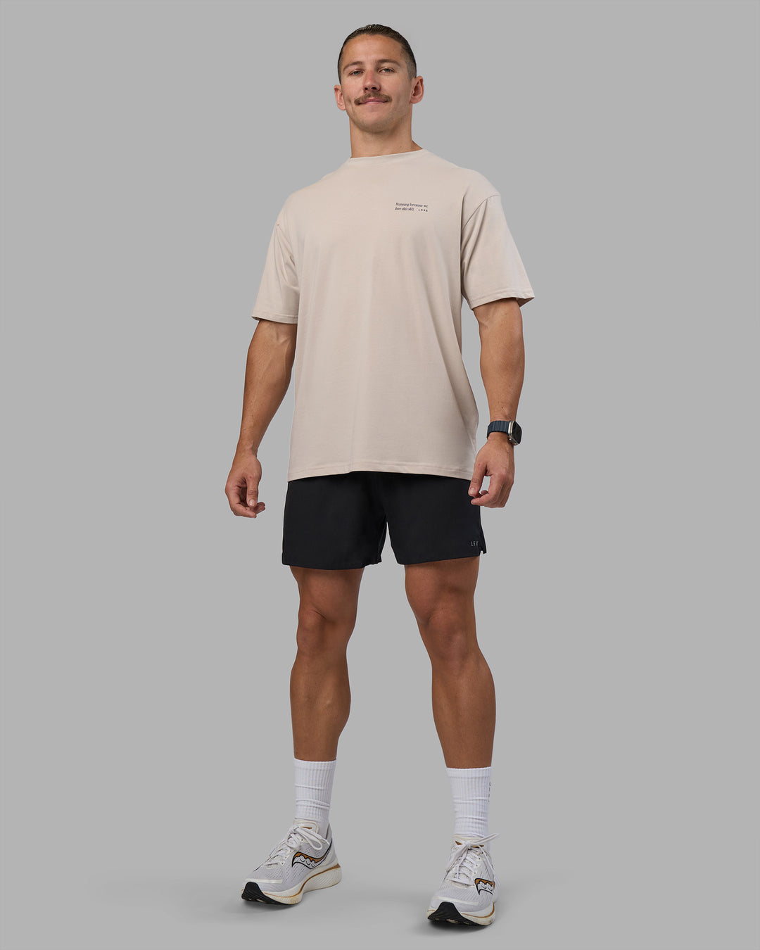 Man wearing Today&