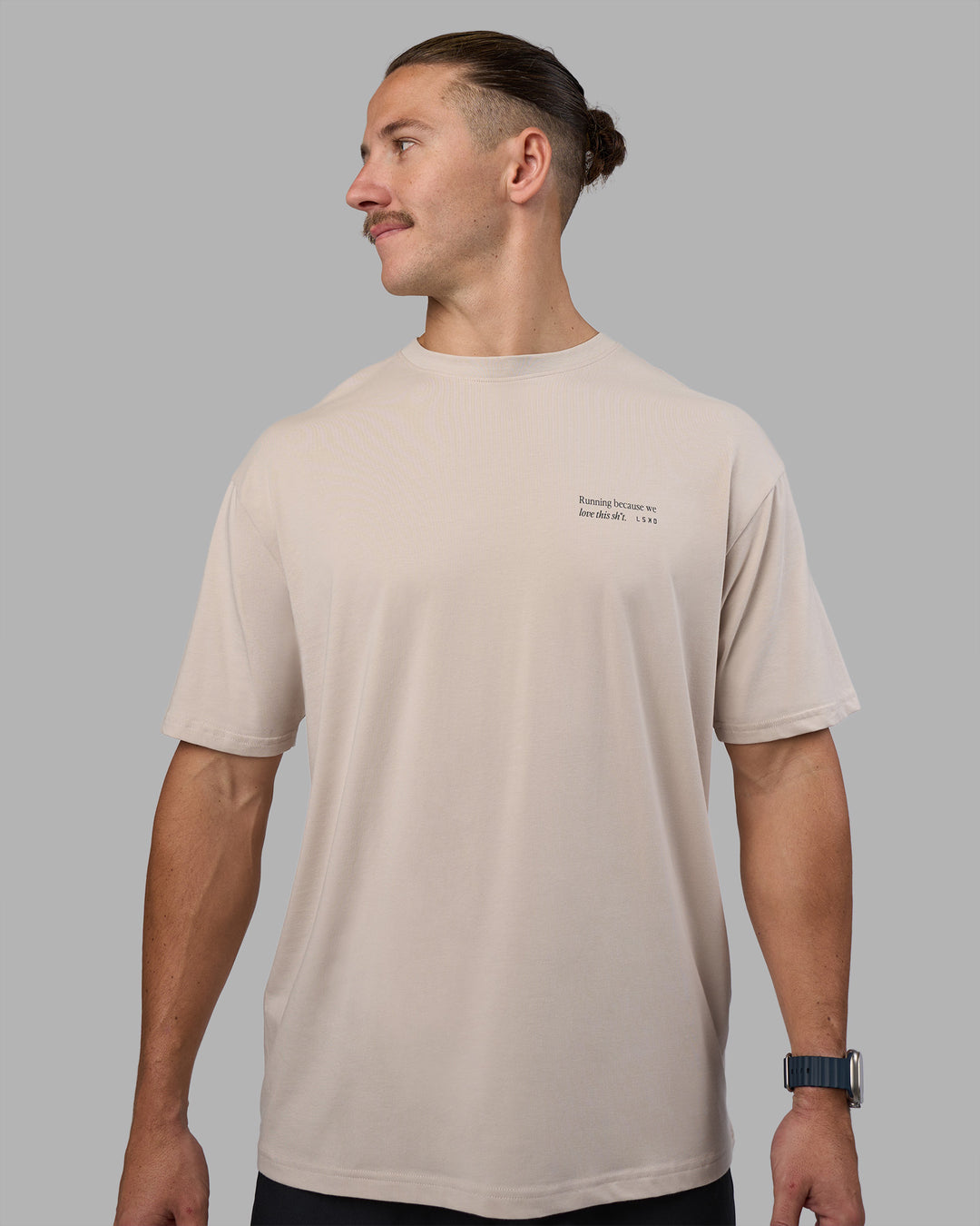 Man wearing Today&