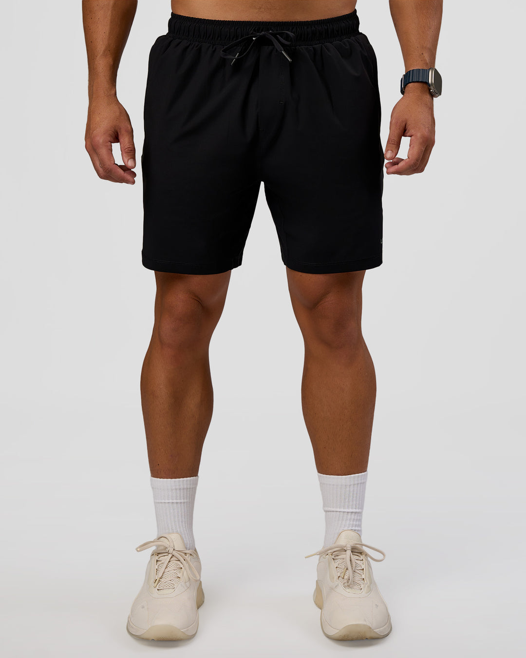 Train-Lite 7" Short - Black