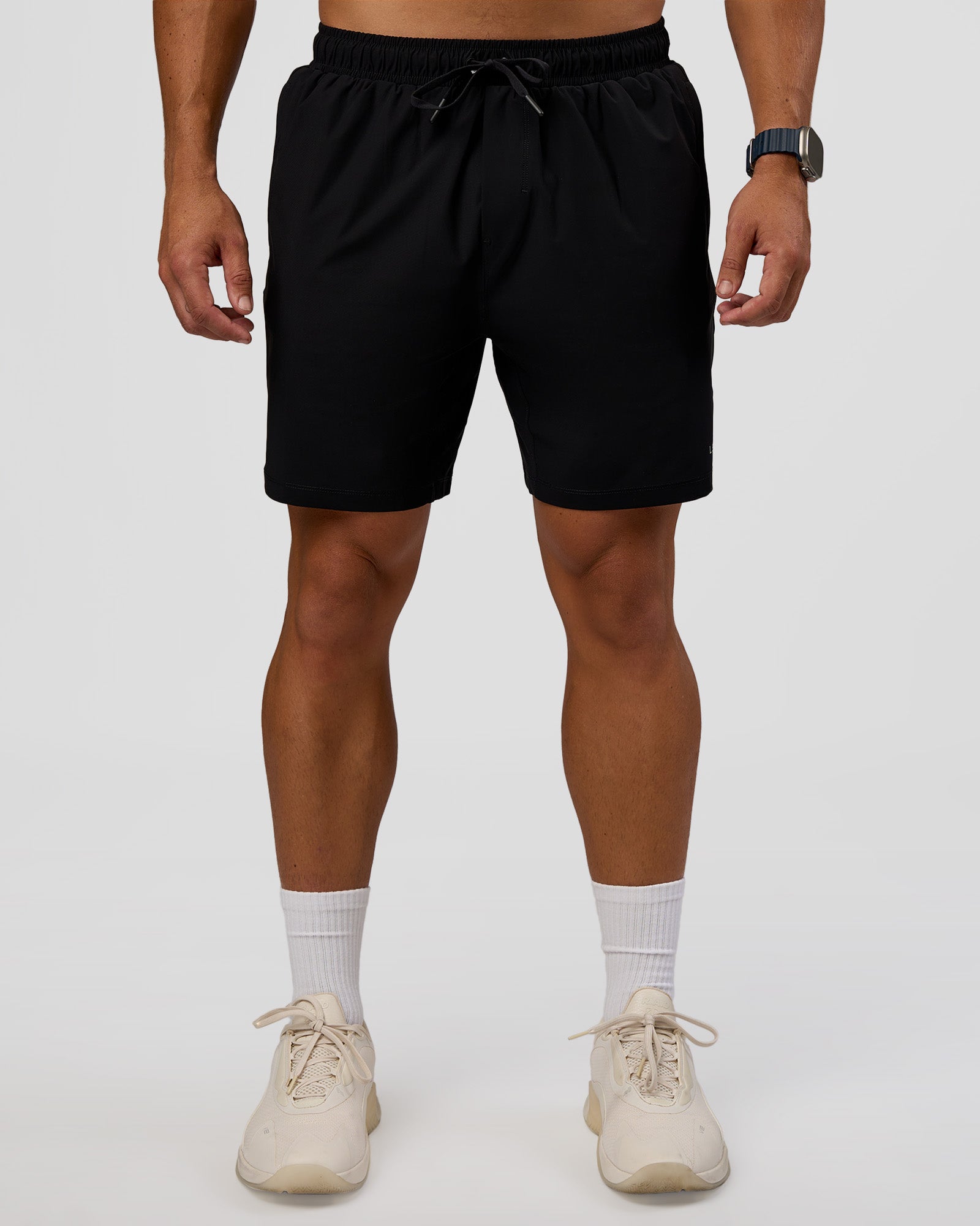 Train-Lite 7" Short - Black