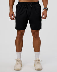 Train-Lite 7" Short - Black