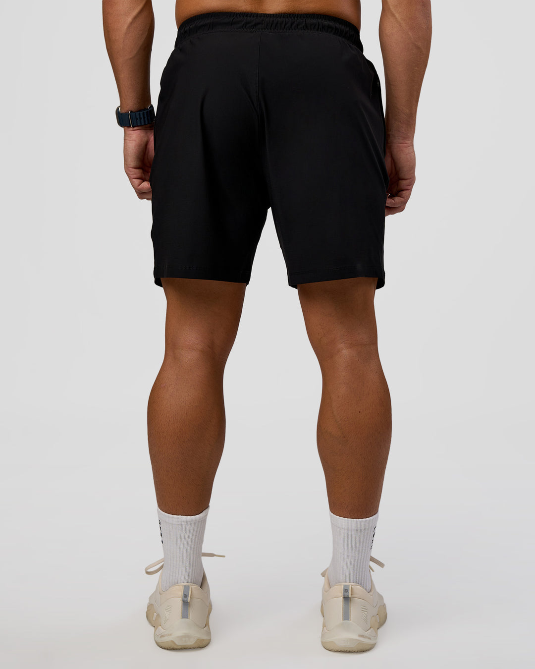 Train-Lite 7" Short - Black