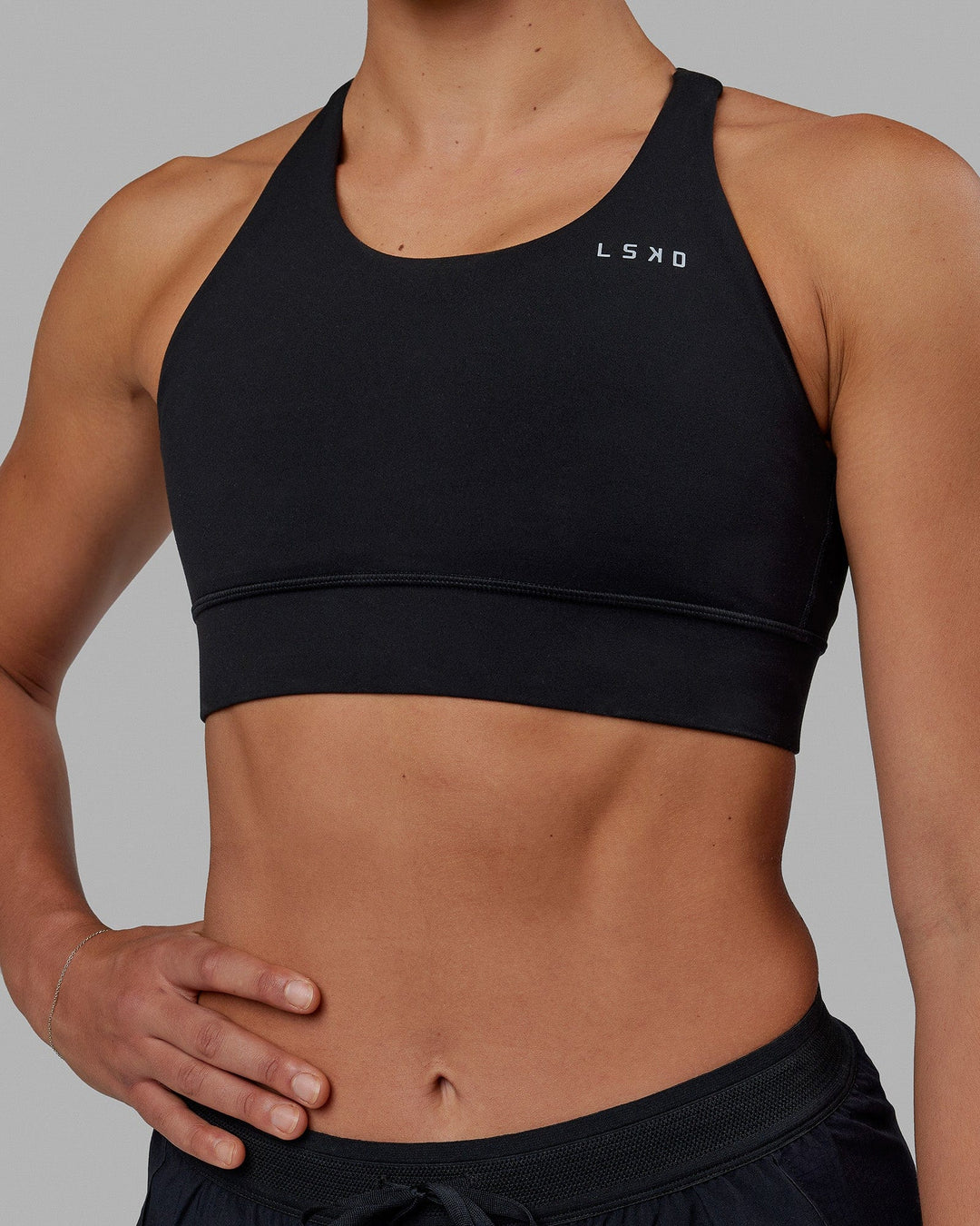 Women Sports Bra with Phone Pocket Compression Push Up Underwear Top Female  Gym Fitness Running Yoga Sport Bra