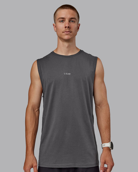 Model-Base-FLXCotton-Tank-Dark