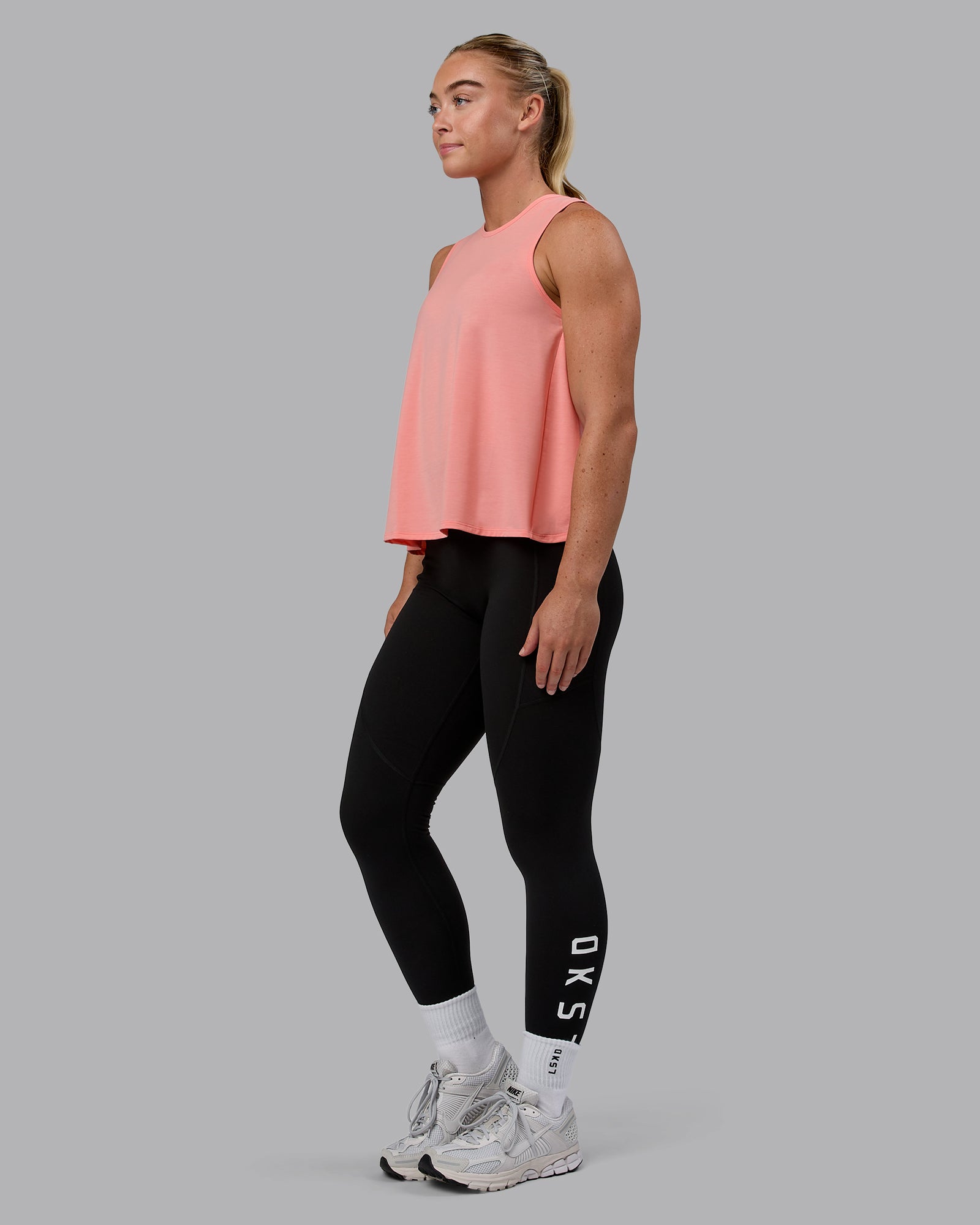 Breeze Training Tank - Murex Shell | LSKD