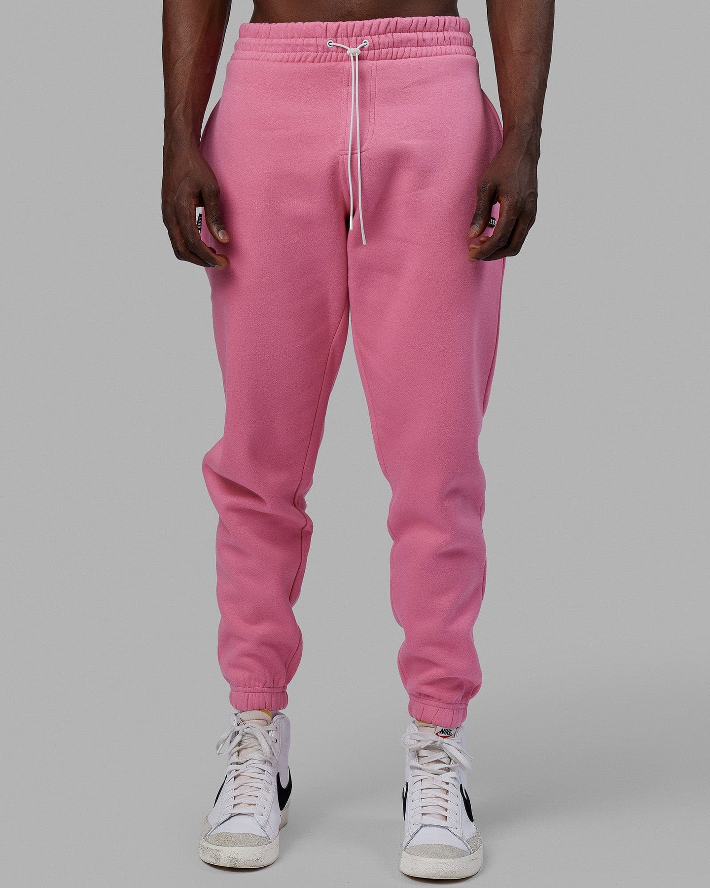 NWT TLF Apparel Track Pants Pink Sizes S/M/L Joggers Athletic Wear