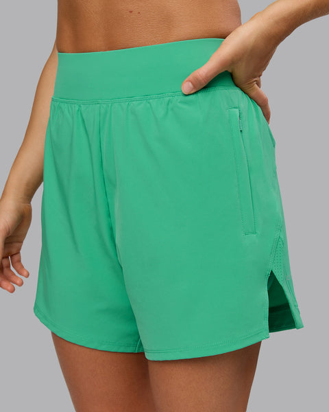パンツ CHALLENGER PAINTED SHORTS CLG-PT 021-005 CHALLENGER / PAINTED SHORTS