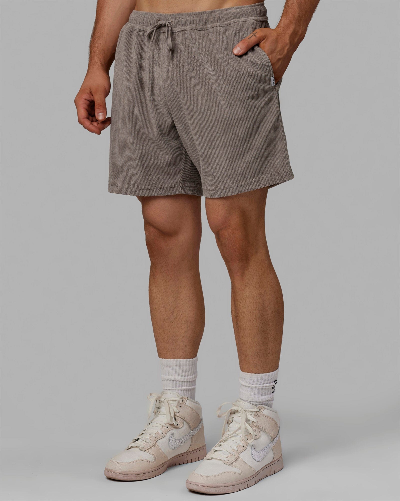 Cords shorts on sale