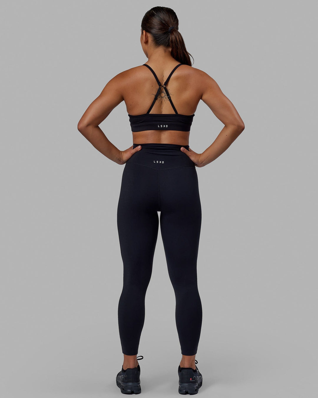 Free Assembly Women's 7/8 Leggings curated on LTK