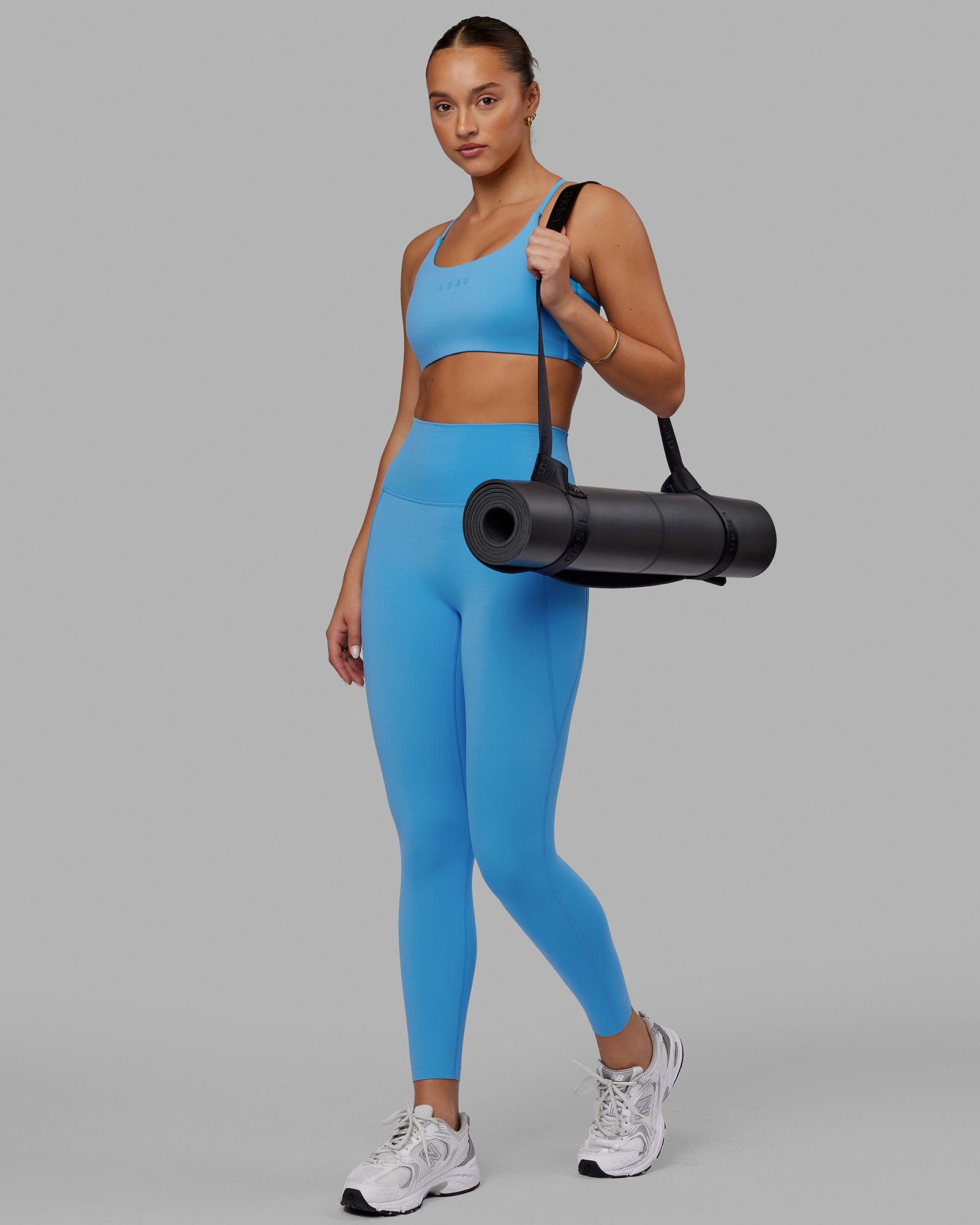 Exercise tights with best sale pockets