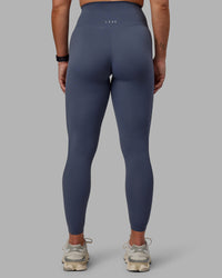 Elixir Ultra High-Rise Full Length Legging - Turbulence