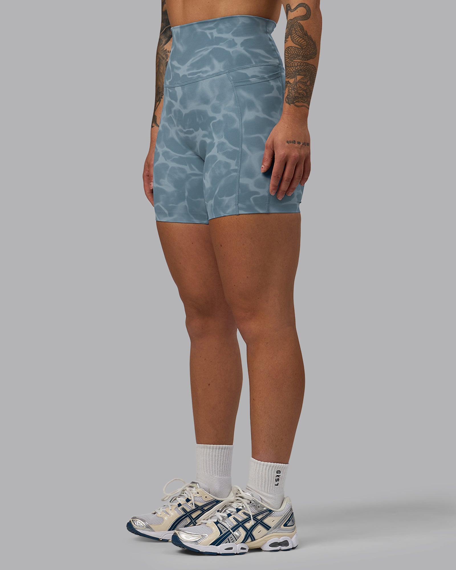 Elixir Ultra High-Rise 6