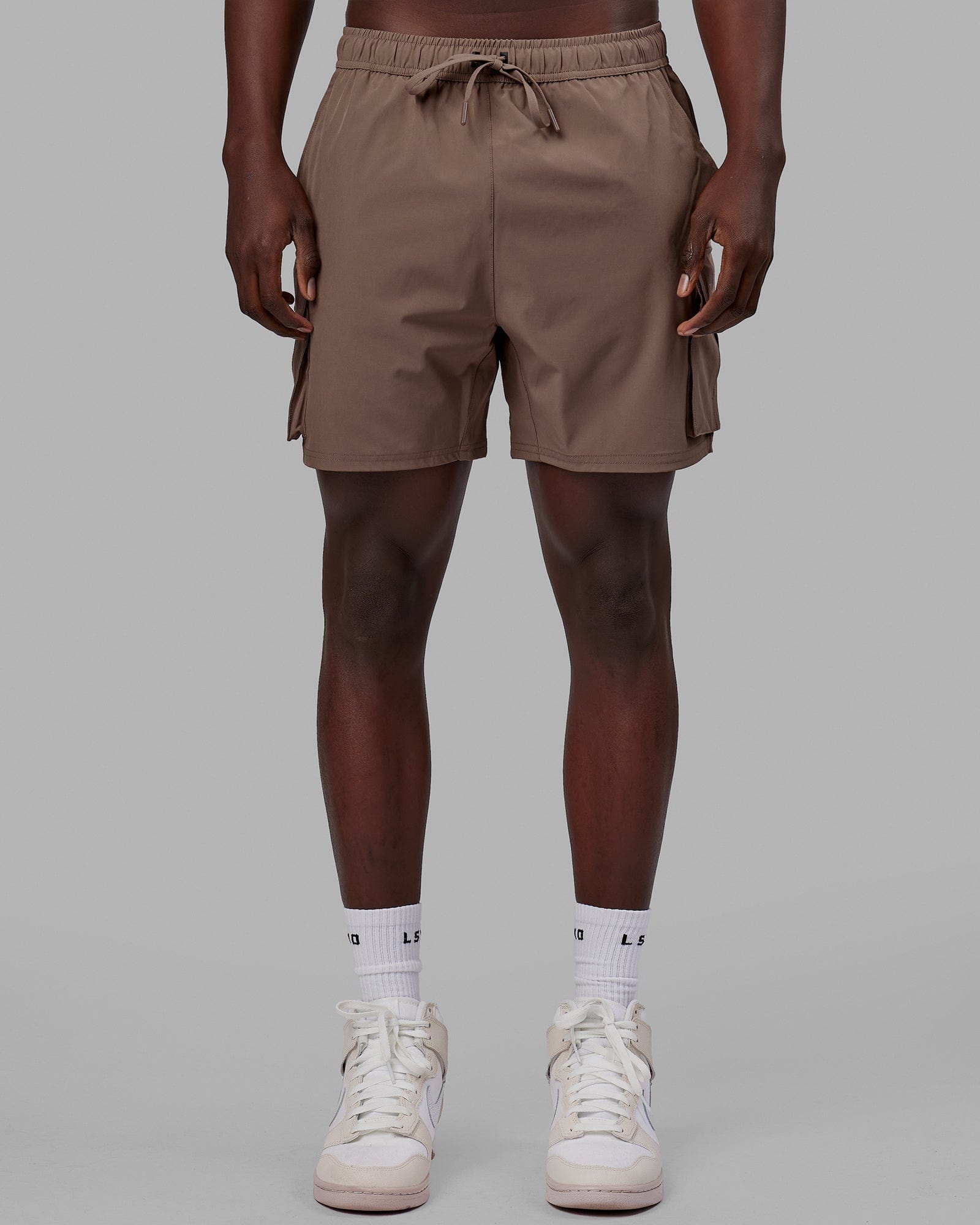5x sales cargo shorts