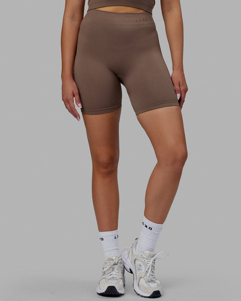 short biker shorts women