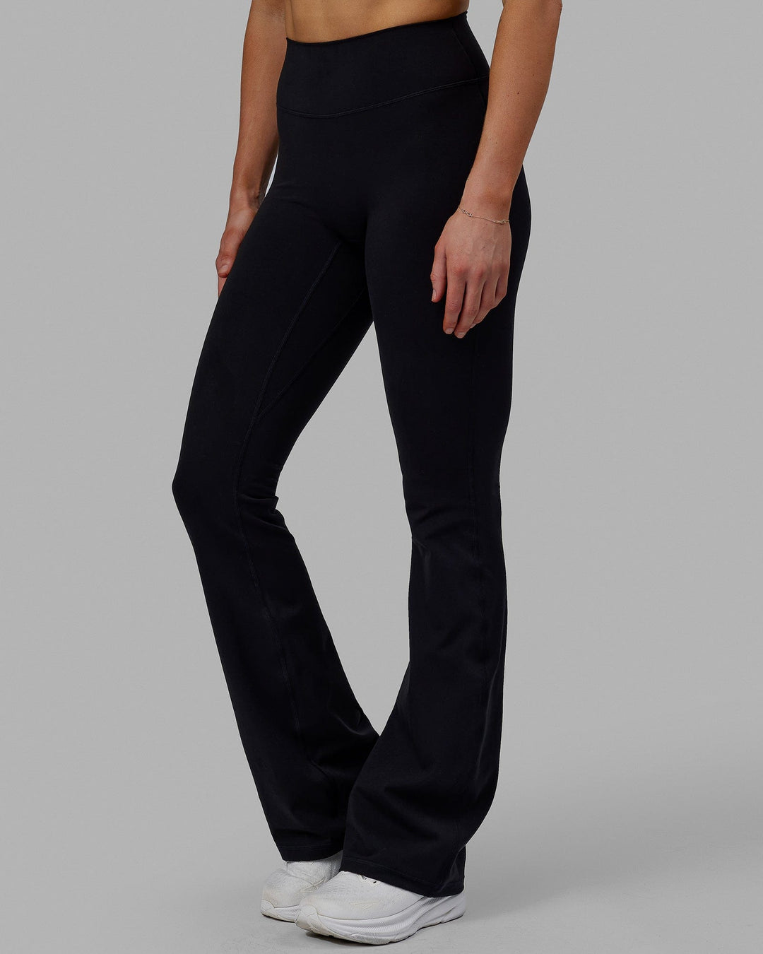 Everyday Flare X-Long Tight - Black