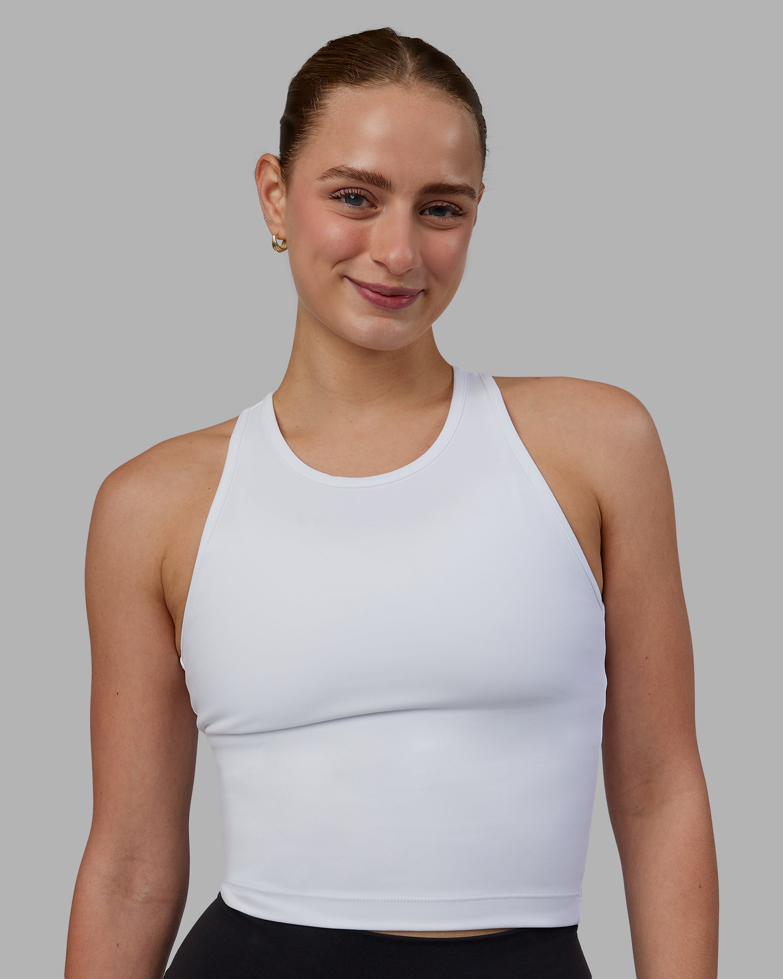 White sports tank new arrivals