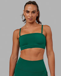 Inspire Bra - Malachite