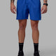 Intensity 7'' Performance Short - Power Cobalt