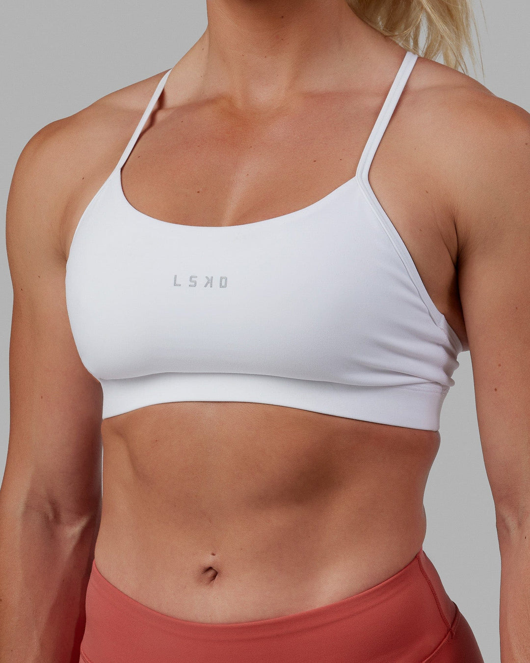 Luxury Lift Bra