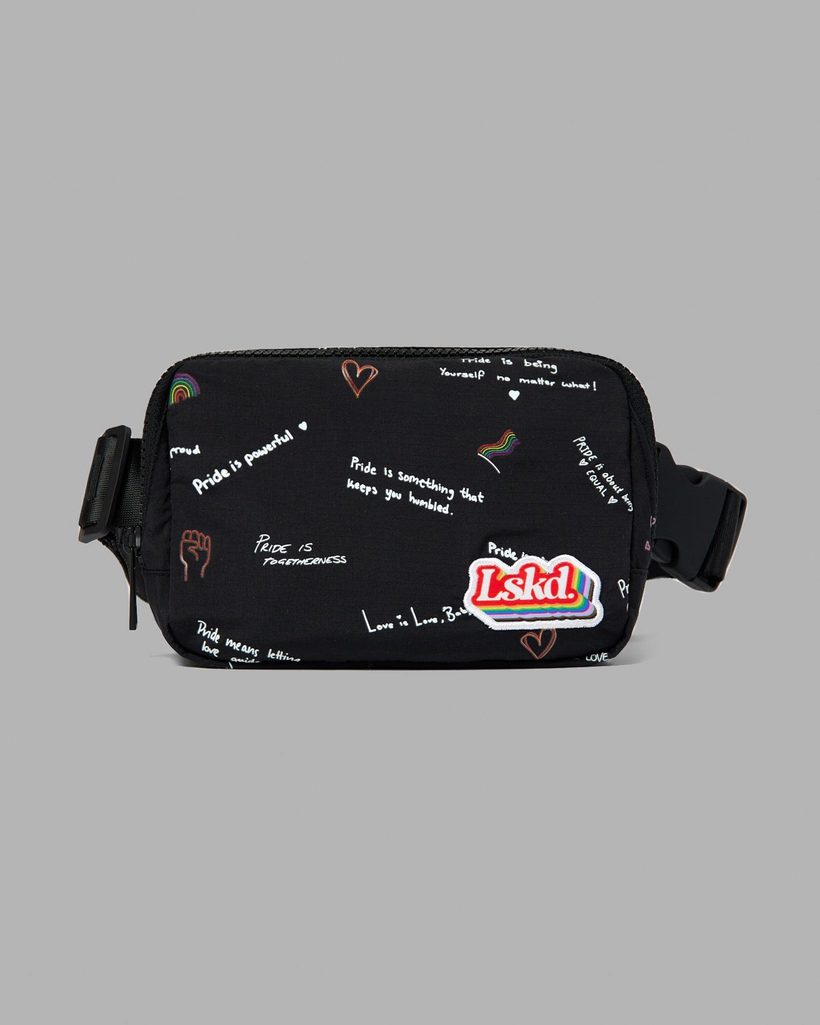 Pride festival crossbody bag deals