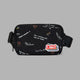 Love Cross Body Bag - Pride Print