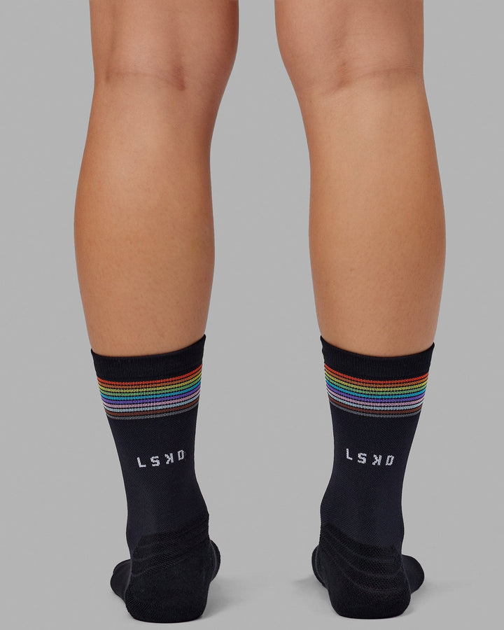 Proud Performance Sock - Black