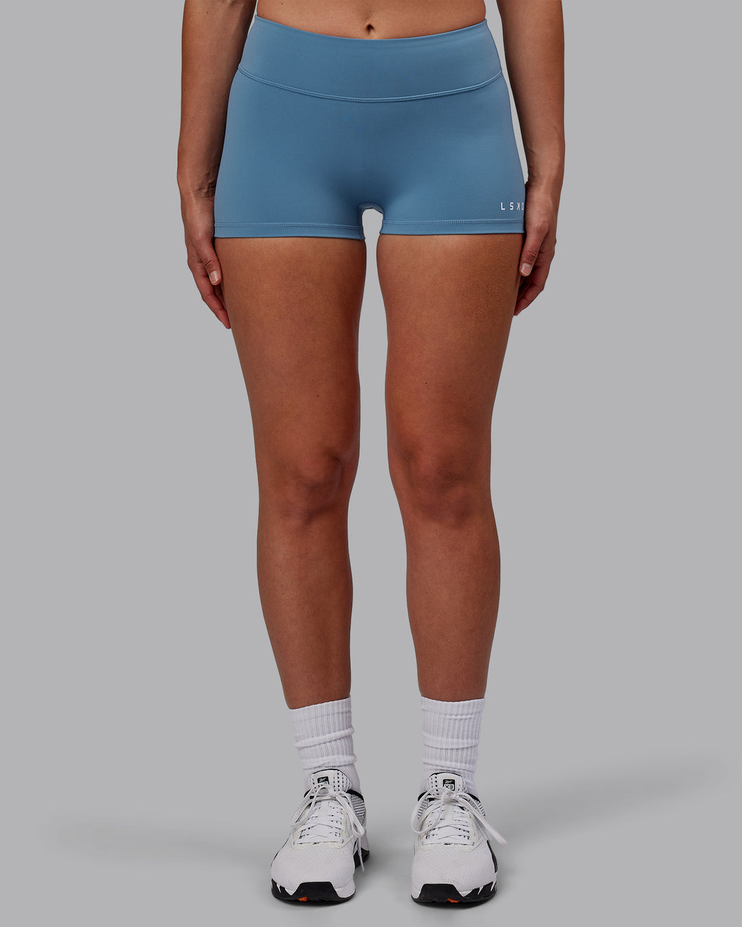 RXD Low-Rise 2&quot; Short - Elemental Blue