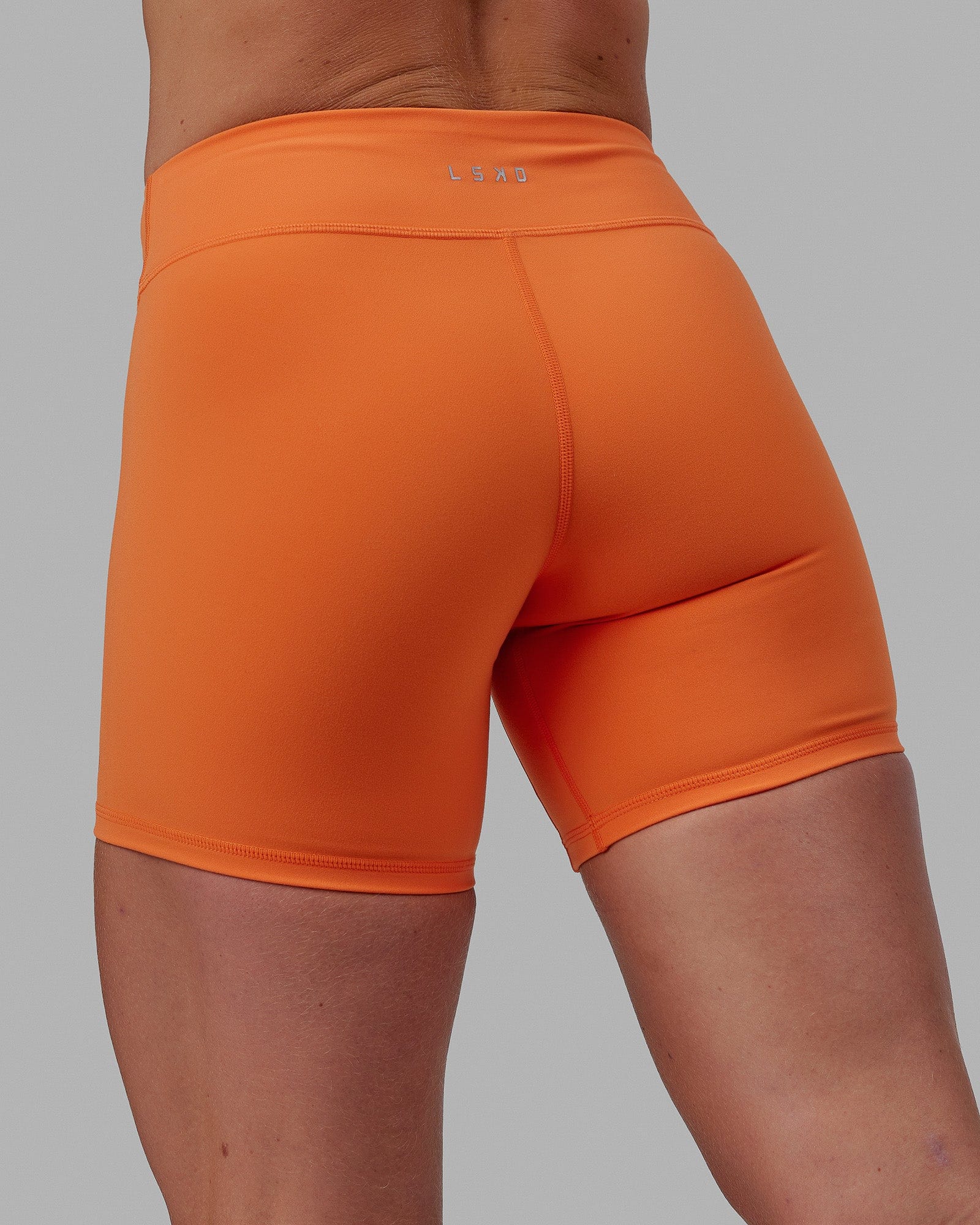 RXD Mid Short Tights Melon LSKD