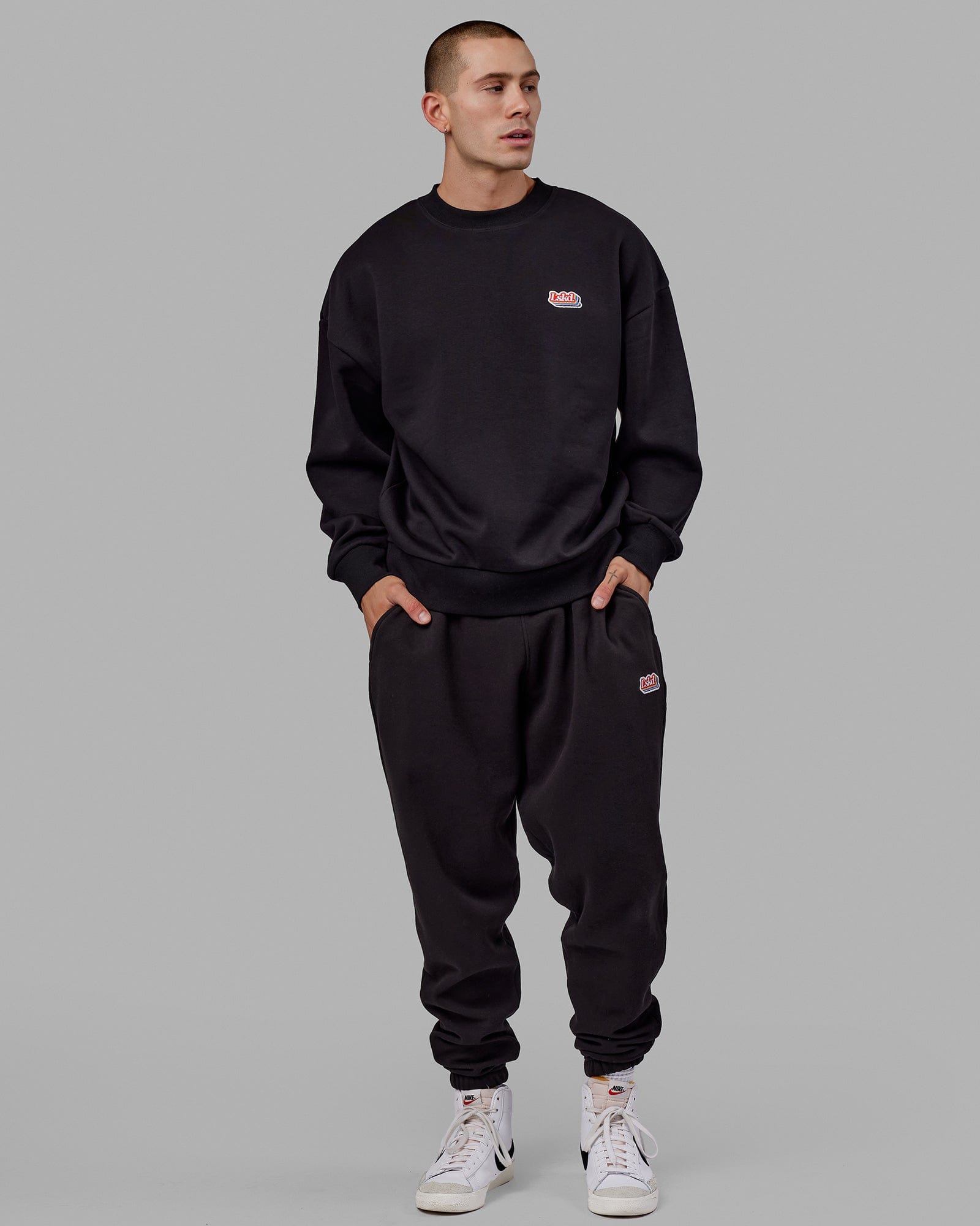 Womens Track Pants - LSKD